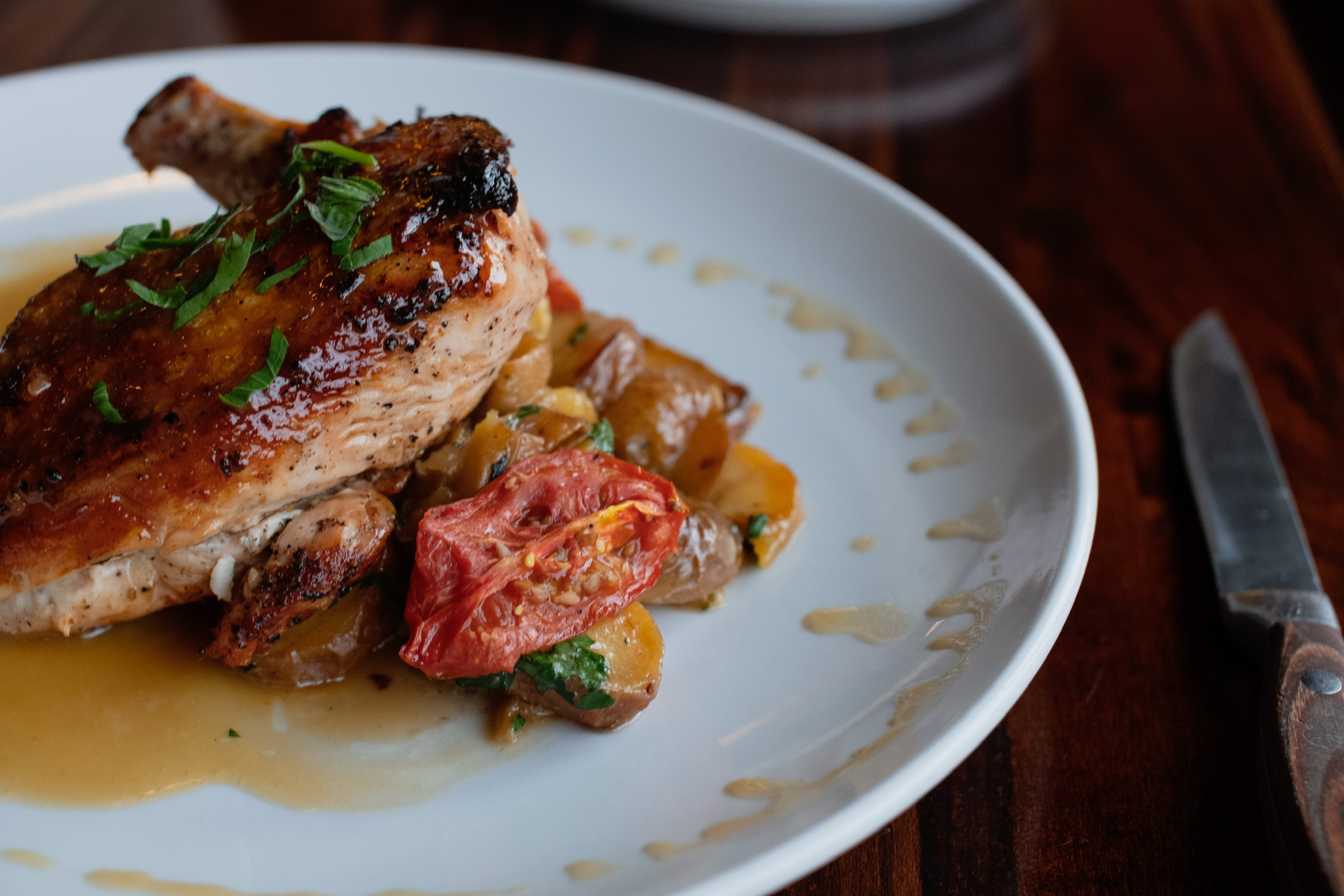 La Mondina Rustic Italian Fare in Brielle, NJ