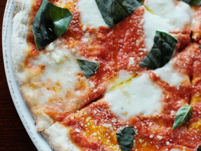 Pizza Brielle NJ
