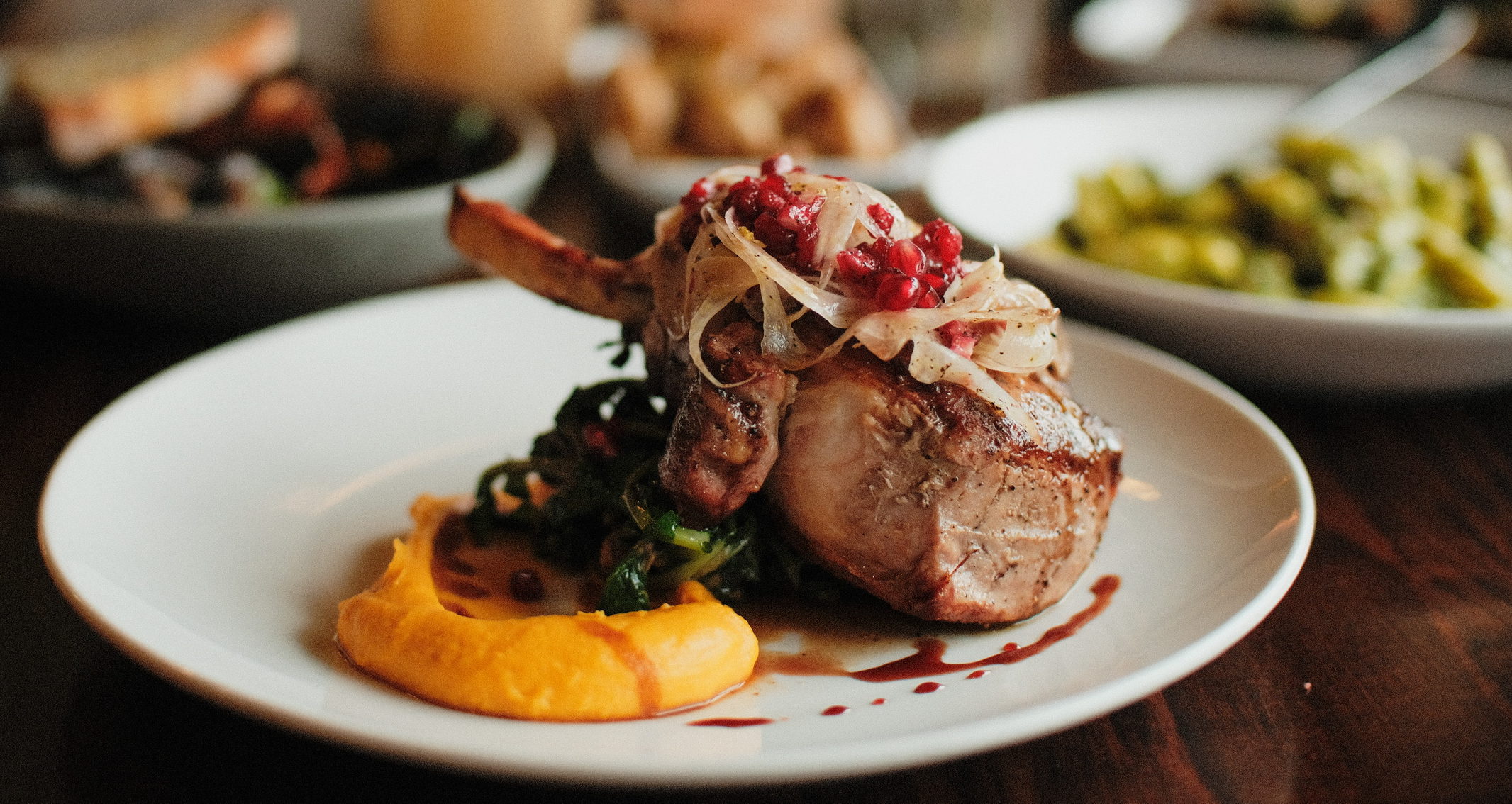 La Mondina Rustic Italian Fare in Brielle, NJ